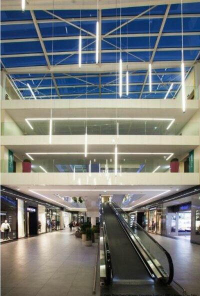 Centre commercial Auchan Toulon